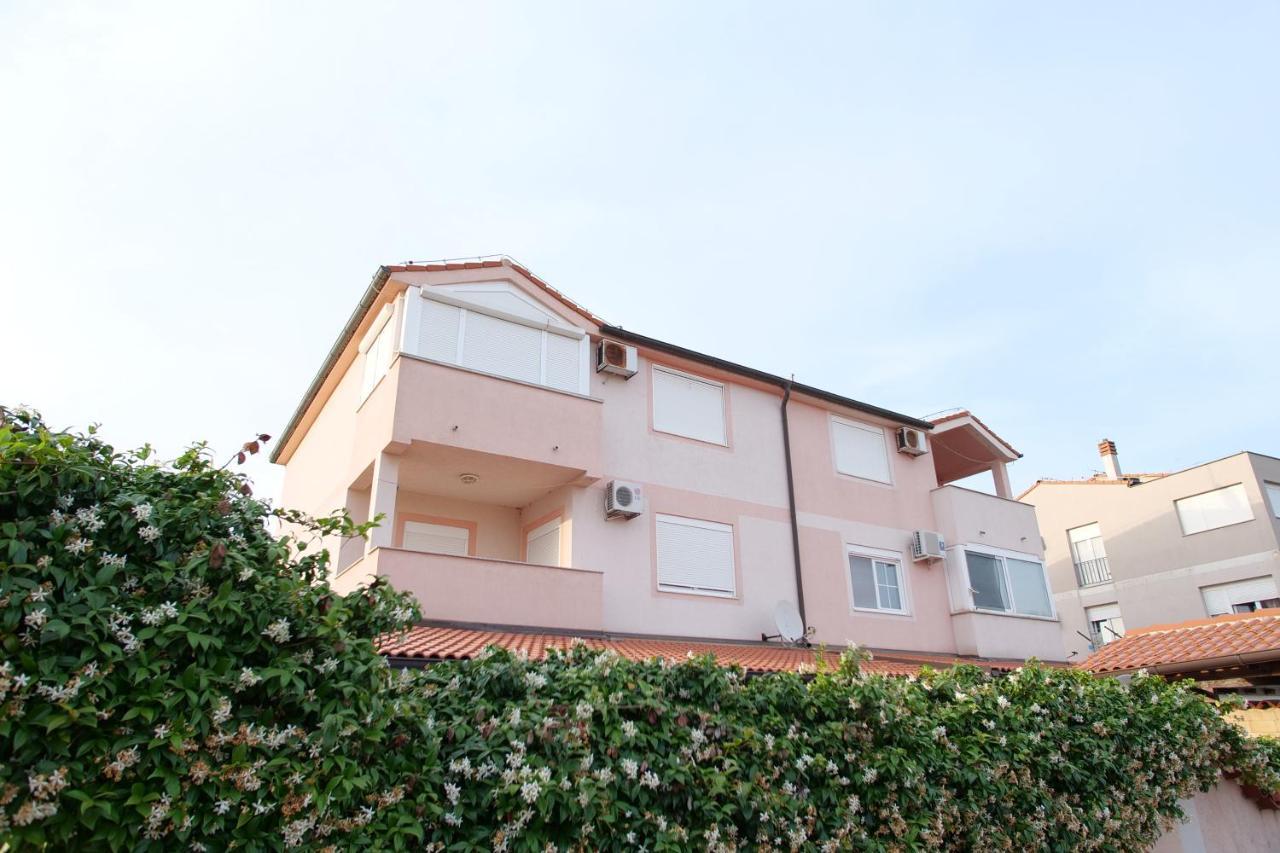 Luka Apartment Medulin Exterior foto